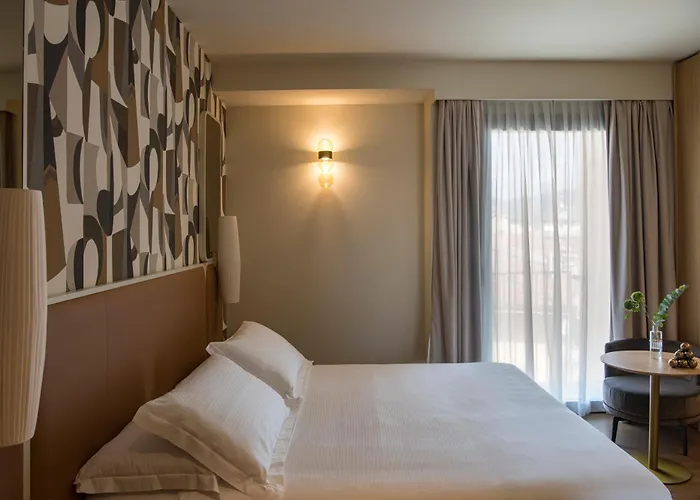 Columbus Urban Resort Firenze